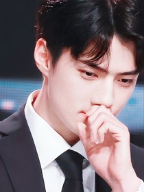 吴世勋：放过彼此是最好的选择