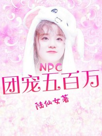 NPC:团宠五百万