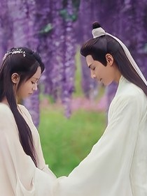 香蜜之——弱水三千，只取一瓢