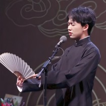 郭麒麟——你是欢喜