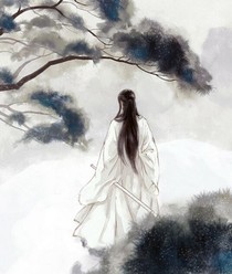 壺酒平步上青云