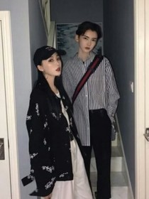 我的霸道师傅