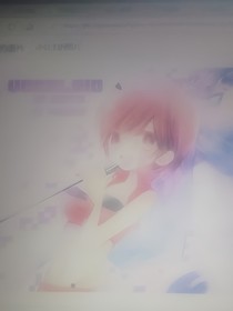魔法蘿莉