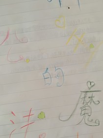 萌神公主的魔法物语