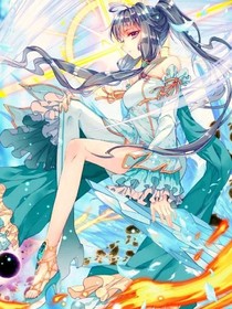 麟月回歸龍王
