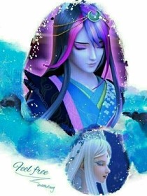 叶罗丽之冰消雪融