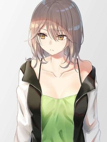 重生之我变成了女人