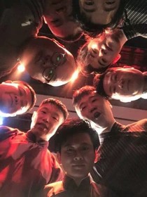 德云社之周狗糧，你妹來了