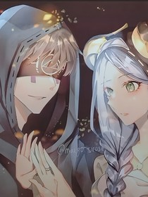 先祭:原來你一直都在