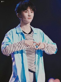 马嘉祺，师妹太甜了怎么办？