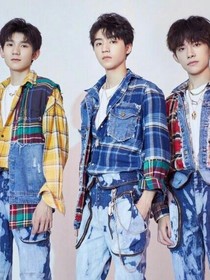 TFBOYS之王少的嬌妻