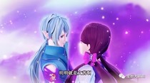 葉羅麗精靈夢(mèng)之王默互換