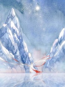 和偶像恋爱——有点甜