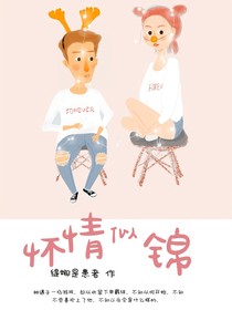 怀情似锦