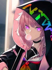 猫大爷求别宠