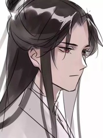 穿成李白他老婆