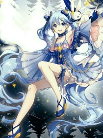 末世重生之回到末世前三月