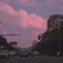 你回來啦