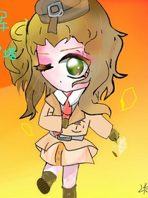 京剧猫之鬼面临心