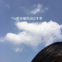 那年暖風路過冬季
