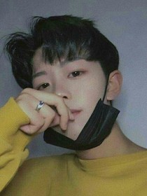 是他呀