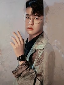 （张云雷）心有千结