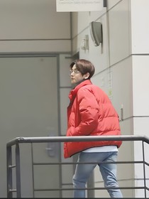 小小的遺憾