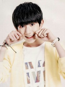 tfboys之千金的复仇
