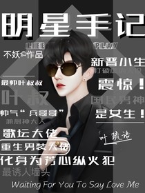 重生之明星手记