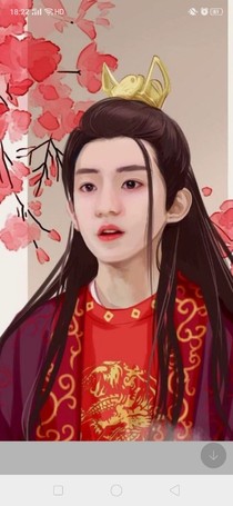 王源：重生好好愛你（古風(fēng)）