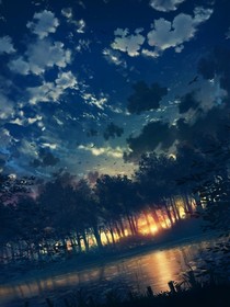 神的选择