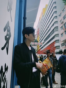我与白哥的倾城时光