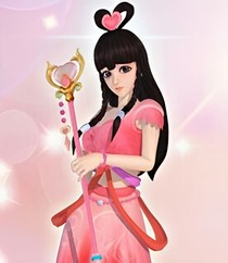 葉羅麗之王默身份謎團(tuán)