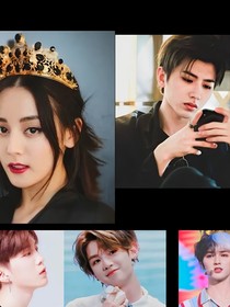 王炸四子：萬(wàn)物淪喪，我為中央——d108