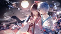 精靈夢葉羅之靈沫公主