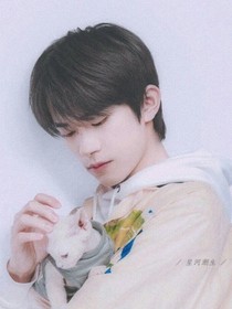 易烊千璽：Sweet——d189