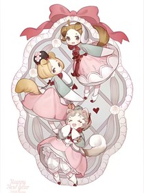 校園小姐