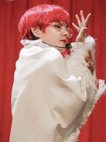 金泰亨：完顏夫婦