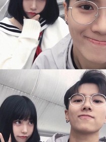 漁樵江懿半淼覓
