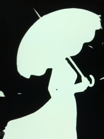 瑪麗蘇遇上浴室少女