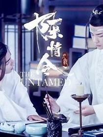 陳情令（錯過了，便是一輩子的事）