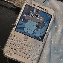 那个和我同窗的男孩