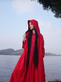 江湖——別了莫殤