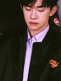 腹黑總裁：嗜寵嬌妻