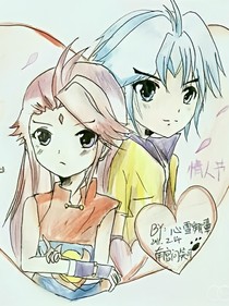神兵小将（校园恋）