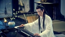 ……陈情令……！