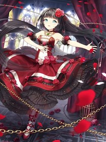 女配崛起之路