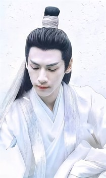 香蜜沉沉烬如霜润良如玉