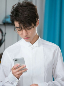 初恋：这个竹马有点冷.