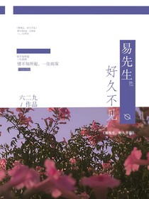 易先生，好久不见